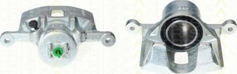 Triscan 8170 343066 - Brake Caliper autospares.lv