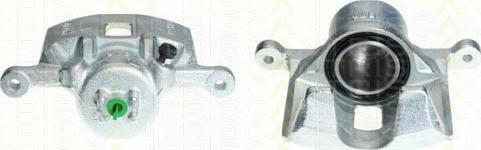 Triscan 8170 343067 - Brake Caliper autospares.lv