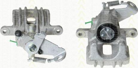 Triscan 8170 343039 - Brake Caliper autospares.lv