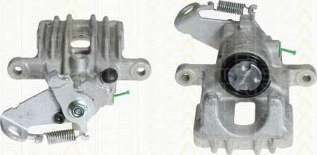 Triscan 8170 343038 - Brake Caliper autospares.lv