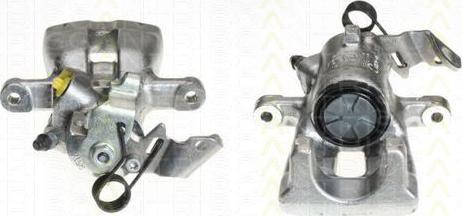 Triscan 8170 343075 - Brake Caliper autospares.lv