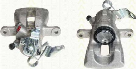 Triscan 8170 343071 - Brake Caliper autospares.lv