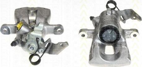 Triscan 8170 343073 - Brake Caliper autospares.lv