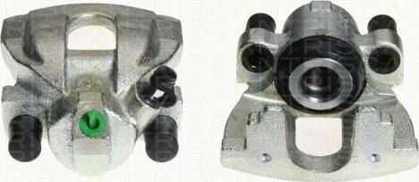 Triscan 8170 343149 - Brake Caliper autospares.lv