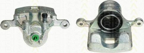 Triscan 8170 343144 - Brake Caliper autospares.lv