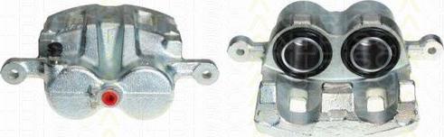 Triscan 8170 343159 - Brake Caliper autospares.lv