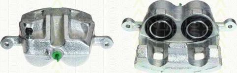 Triscan 8170 343154 - Brake Caliper autospares.lv