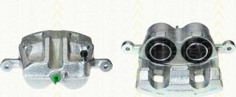 Triscan 8170 343155 - Brake Caliper autospares.lv