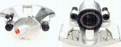 Triscan 8170 343164 - Brake Caliper autospares.lv