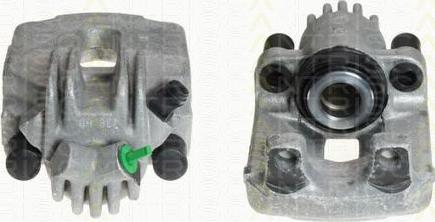 Triscan 8170 343104 - Brake Caliper autospares.lv