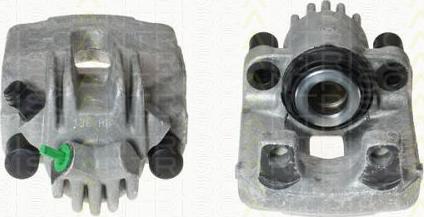 Triscan 8170 343105 - Brake Caliper autospares.lv