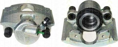 Triscan 8170 343135 - Brake Caliper autospares.lv