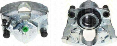 Triscan 8170 343178 - Brake Caliper autospares.lv