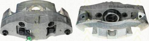 Triscan 8170 343846 - Brake Caliper autospares.lv