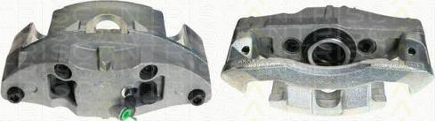 Triscan 8170 343847 - Brake Caliper autospares.lv