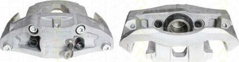 Triscan 8170 343855 - Brake Caliper autospares.lv