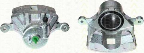 Triscan 8170 343806 - Brake Caliper autospares.lv