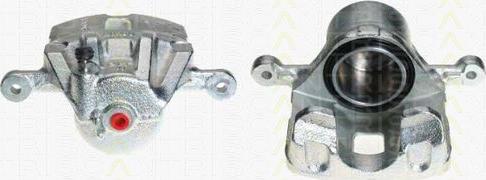 Triscan 8170 343802 - Brake Caliper autospares.lv