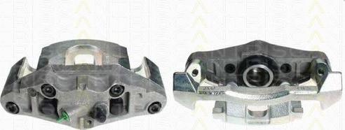 Triscan 8170 343889 - Brake Caliper autospares.lv