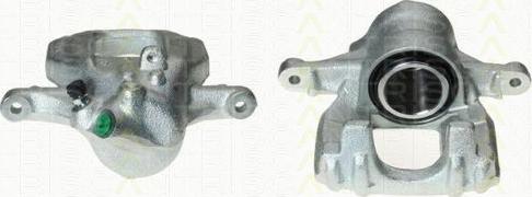 Triscan 8170 343884 - Brake Caliper autospares.lv