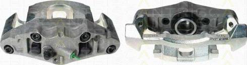 Triscan 8170 343888 - Brake Caliper autospares.lv