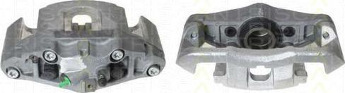 Triscan 8170 343887 - Brake Caliper autospares.lv