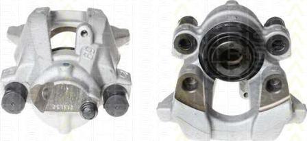 Triscan 8170 343826 - Brake Caliper autospares.lv