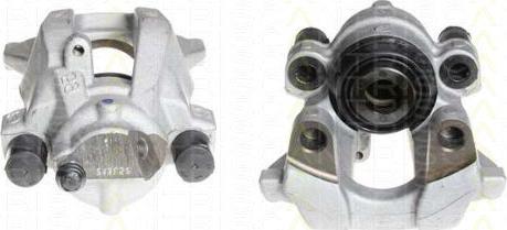 Triscan 8170 343827 - Brake Caliper autospares.lv