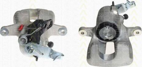 Triscan 8170 343365 - Brake Caliper autospares.lv