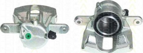 Triscan 8170 343309 - Brake Caliper autospares.lv