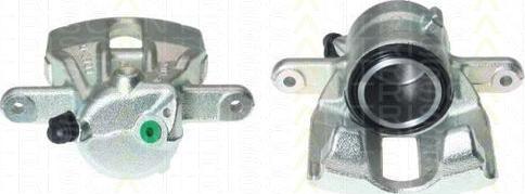 Triscan 8170 343308 - Brake Caliper autospares.lv