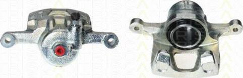 Triscan 8170 343385 - Brake Caliper autospares.lv