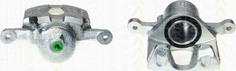 Triscan 8170 343382 - Brake Caliper autospares.lv