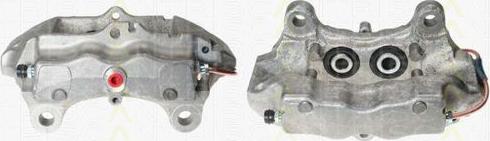 Triscan 8170 343334 - Brake Caliper autospares.lv