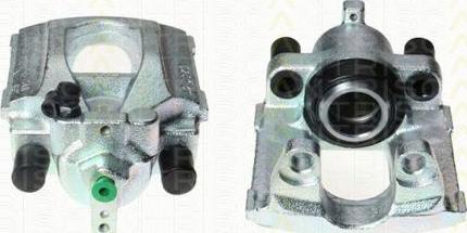 Triscan 8170 343328 - Brake Caliper autospares.lv