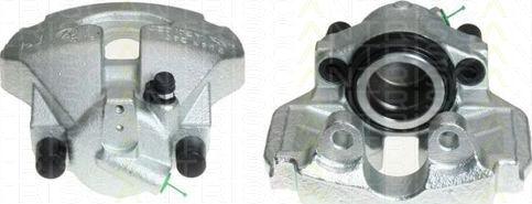 Triscan 8170 343327 - Brake Caliper autospares.lv