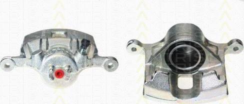 Triscan 8170 343253 - Brake Caliper autospares.lv