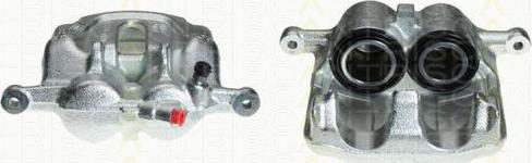 Triscan 8170 343283 - Brake Caliper autospares.lv