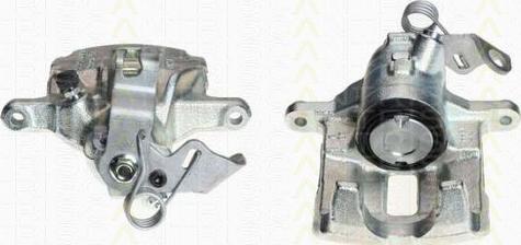 Triscan 8170 343287 - Brake Caliper autospares.lv