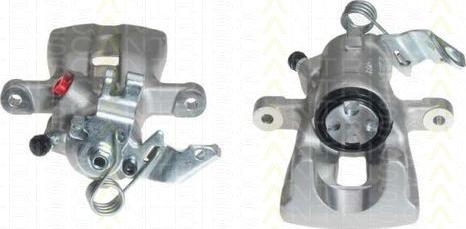 Triscan 8170 343275 - Brake Caliper autospares.lv