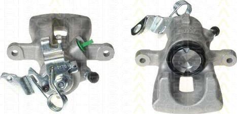 Triscan 8170 343270 - Brake Caliper autospares.lv