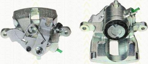 Triscan 8170 343744 - Brake Caliper autospares.lv