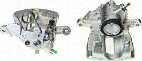 Triscan 8170 343742 - Brake Caliper autospares.lv