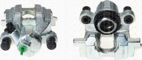 Triscan 8170 343703 - Brake Caliper autospares.lv