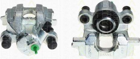 Triscan 8170 343702 - Brake Caliper autospares.lv