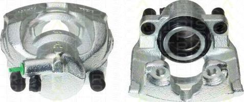 Triscan 8170 343718 - Brake Caliper autospares.lv