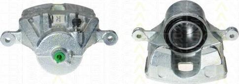 Triscan 8170 343713 - Brake Caliper autospares.lv