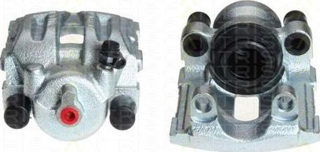 Triscan 8170 343735 - Brake Caliper autospares.lv