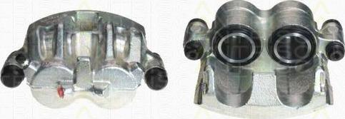 Triscan 8170 343776 - Brake Caliper autospares.lv