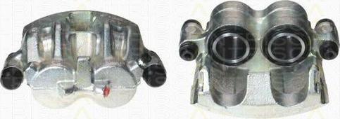 Triscan 8170 343777 - Brake Caliper autospares.lv